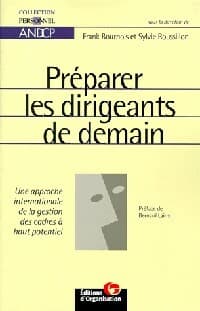 Préparer les dirigeants de demain - Frank Bournois