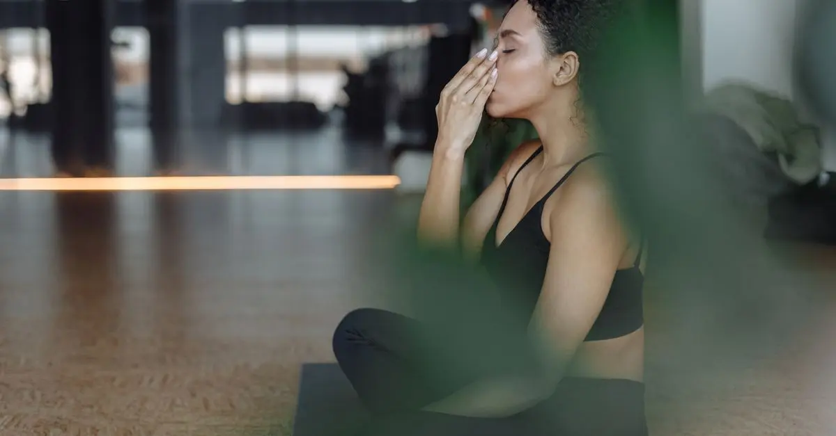 Des Exercices de Respiration pour Calmer l'Esprit