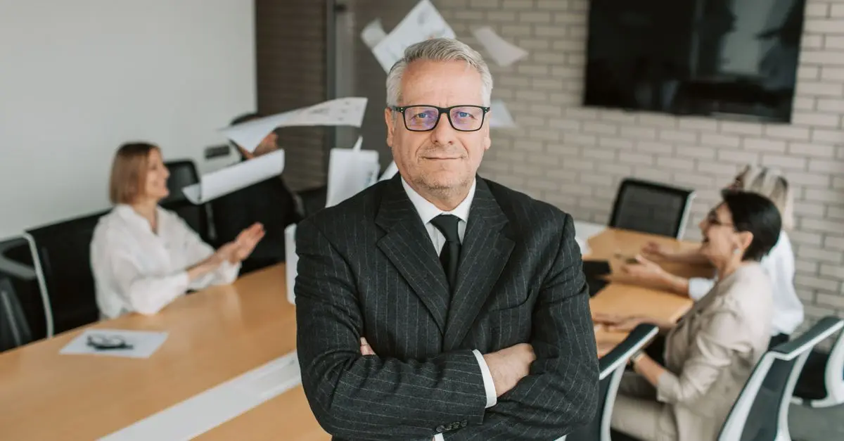 Les Meilleures Pratiques Anti-Stress pour Dirigeants en Situation de Crise