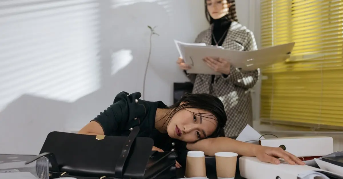 Bien-être et Leadership: Comment le Stress Influence votre Efficacité