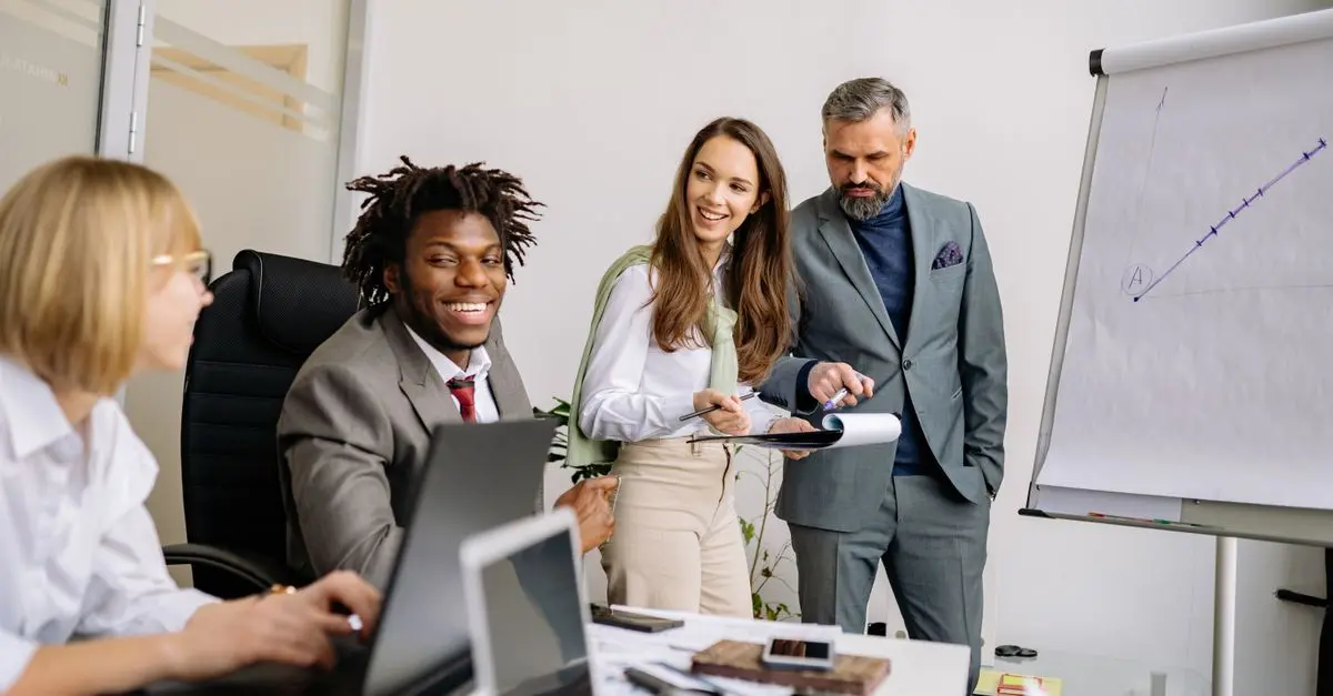 Les Avantages de la Flexibilité Horaire pour les Dirigeants
