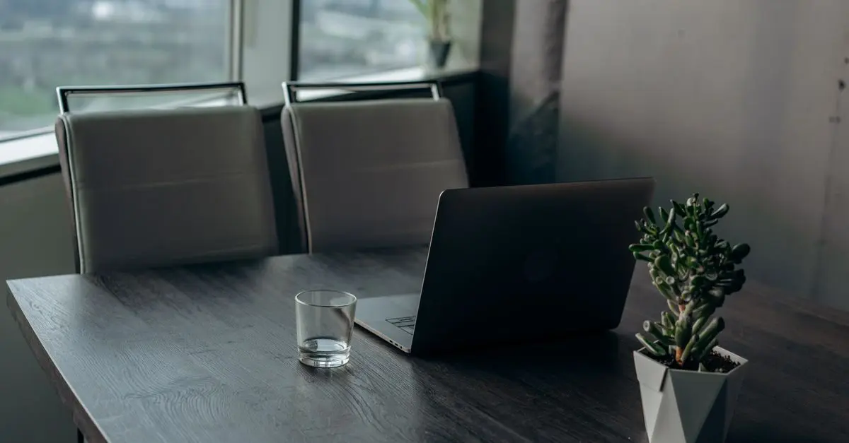 Analyse des Nouvelles Tendances en Gestion du Stress des Dirigeants