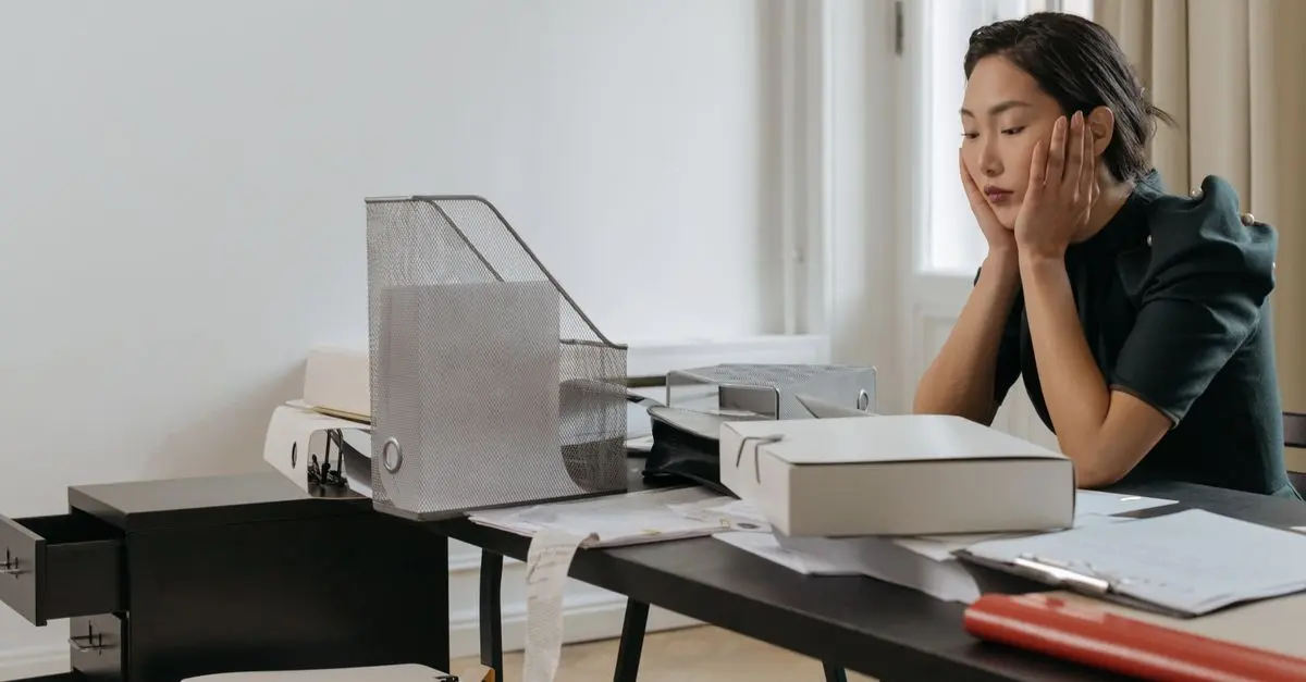Créer un Environnement de Travail Positif pour Éviter le Stress