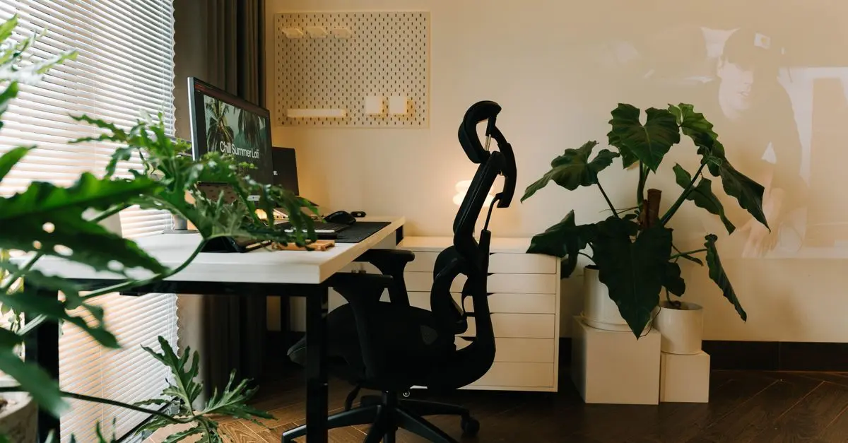 Comment Établir une Routine Anti-Stress Efficace pour Dirigeants