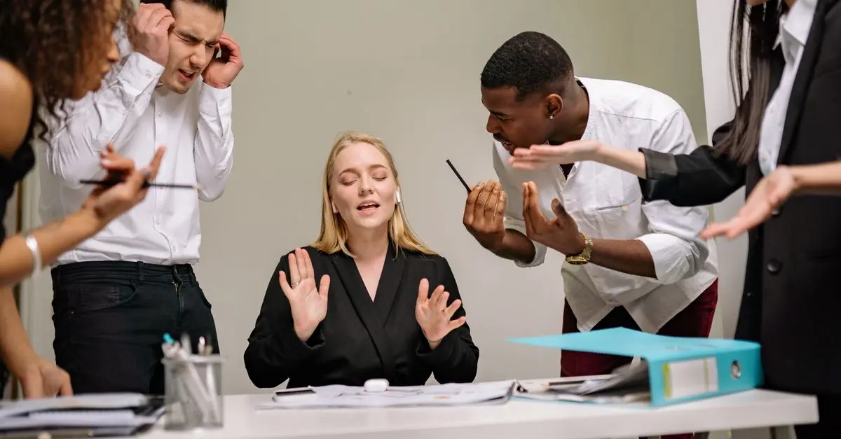 Stratégies de Gestion du Stress pour Dirigeants: 5 Méthodes Pratiques
