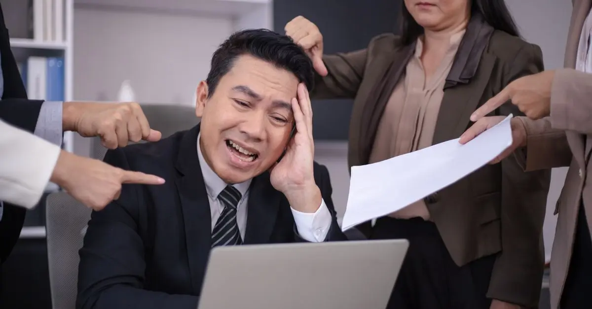 Tendances 2026 : Comment le Stress Impacte le Leadership