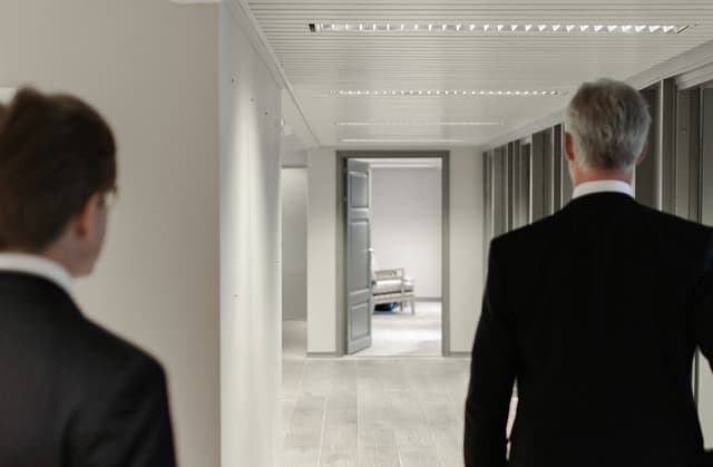 Techniques de Gestion du Stress pour Dirigeants : 7 Méthodes Clés